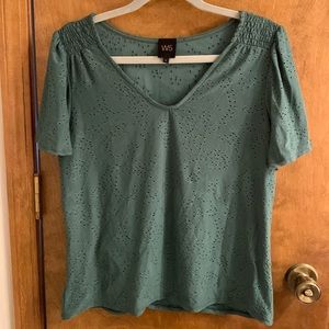 Women’s work or casual top